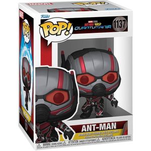 Funko Pop! - Marvel Ant-Man #1137
