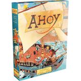 Ahoy - Board Game
