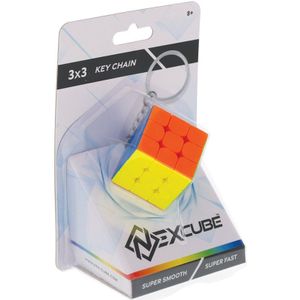 NexCube 3x3 Sleutelhanger