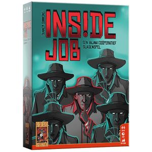 999 Games Inside Job