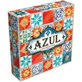 Azul (Engelse versie)