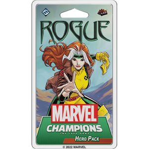Marvel LCG - Champions Rogue Hero Pack