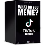 What Do You Meme? - TikTok Meme Edition