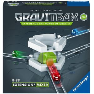 GraviTrax® PRO Mixer Uitbreiding - Knikkerbaan