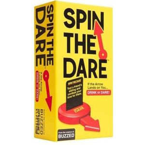 Spin The Dare - Party Game