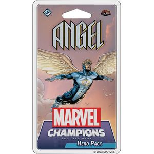 Marvel LCG Champions - Angel Hero Pack