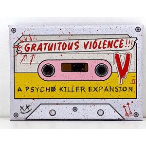 Psycho Killer - Gratuitous Violence Expansion