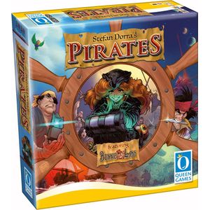 Pirates - Bonnie Lass