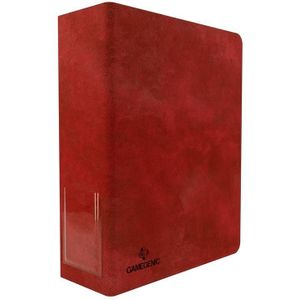 Prime Ring-Binder Rood