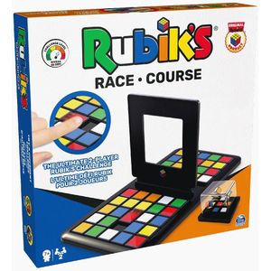 industrie reparatie poll Rubik's Race spelletje kopen? Aanbiedingen op beslist.nl