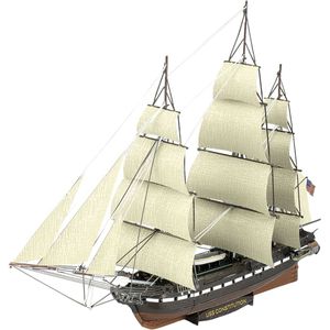 USS Constitution - Premium Series Bouwpakket