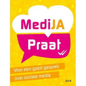 MediJA Praat