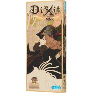 Dixit - MNK Expansion