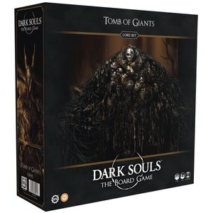 Dark Souls - Tomb of Giants
