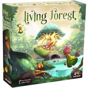 Living Forest - Bordspel (NL)