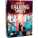 Under Falling Skies - solo bordspel