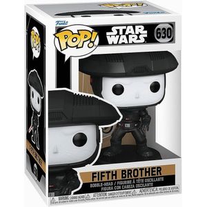 Funko Pop! - Star Wars Fifth Brother #630