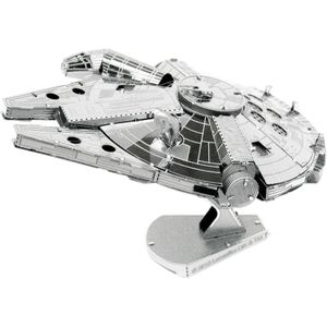 Star Wars - Millennium Falcon Bouwpakket