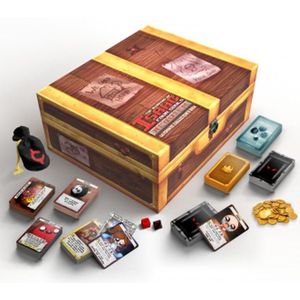 The Binding of Isaac: Four Souls Requiem - The Ultimate Collection