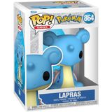 Funko Pop! - Jumbo Pokemon Lapras #867