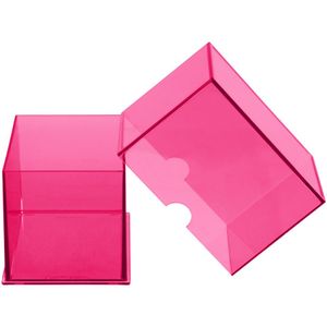 Eclipse 2-Piece Deckbox - Roze