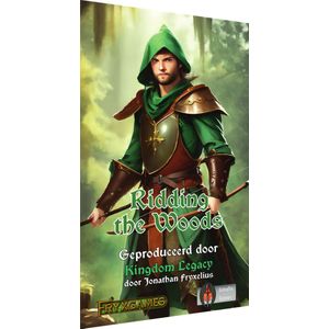 Kingdom Legacy - Ridding the Woods NL