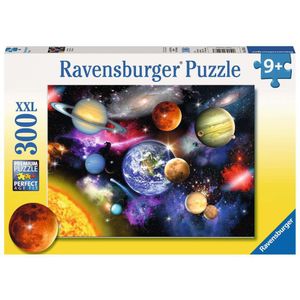 Puzzel Zonnestelsel (300 Stukjes) - Ravensburger