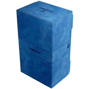 Deckbox Stronghold 200+ Convertible Blauw