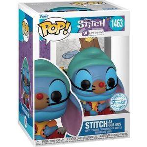 Funko Pop! - Stitch Costume Gus Gus #1463