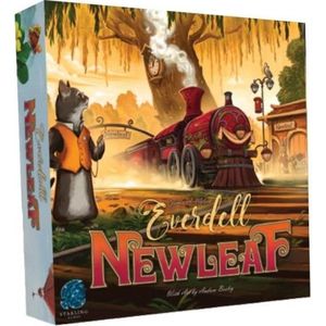 Everdell - New Leaf