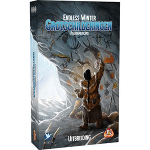 Endless Winter - Grotschilderingen