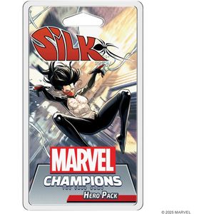 Marvel LCG Champions - Silk Hero Pack