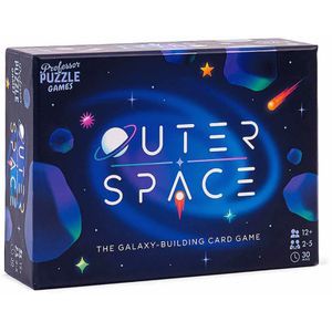 Outer Space - Kaartspel