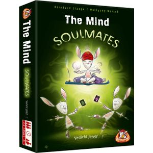 The Mind - Soulmates