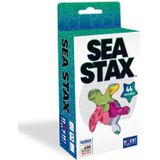 Sea Stax - Breinbreker