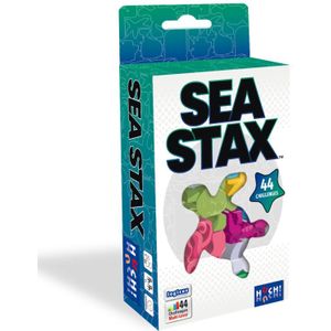 Sea Stax - Breinbreker