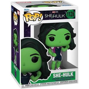 Funko Pop! - She-Hulk Attorney at Law #1126