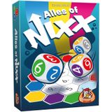 Alles of Nixx - Dobbelspel