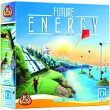 Future Energy - Bordspel