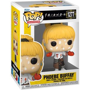 Funko Pop! - Friends Phoebe with Chicken Pox #1277