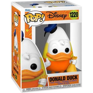 Funko Pop! - Disney Donald Duck Halloween #1220