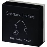 Sherlock Holmes - The Card Game