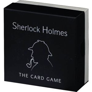 Sherlock Holmes - The Card Game