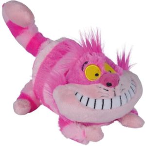Disney - Cheshire Cat Knuffel (18cm)
