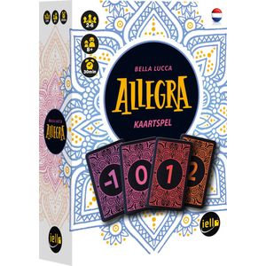 Allegra - Kaartspel
