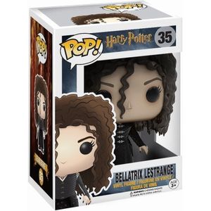 Funko Pop! - Harry Potter Bellatrix #35