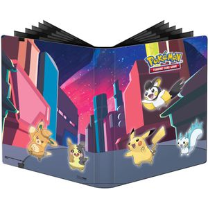 Pokemon - Shimmering Skyline 9-Pocket Pro-Binder