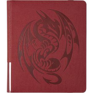 Dragon Skin Portfolio 360 - Rood