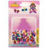 Hama - Prinses Strijkkralen (450 stuks)