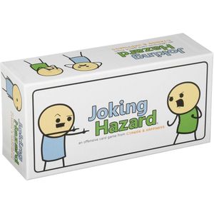 Joking Hazard - Main Game